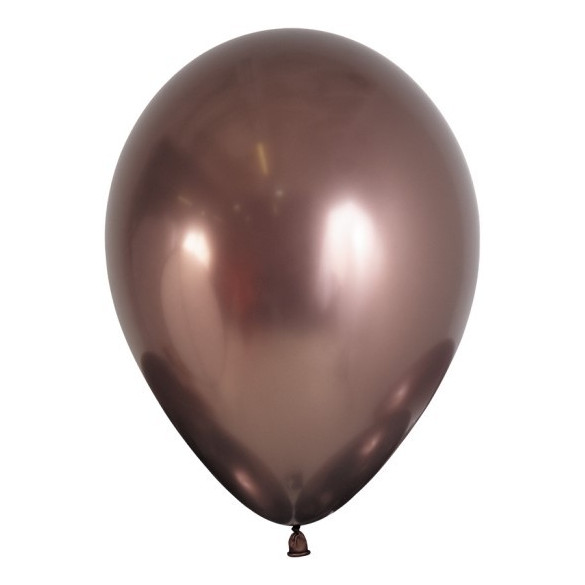 Globo Látex R5 de 13 Centímetros 50 Unidades acabado Reflex de Sempertex