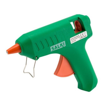 Pistola de Silicona Termofusible de 60 Vatios