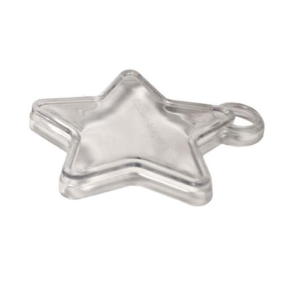 Contrapeso de Estrella de 16 Gramos