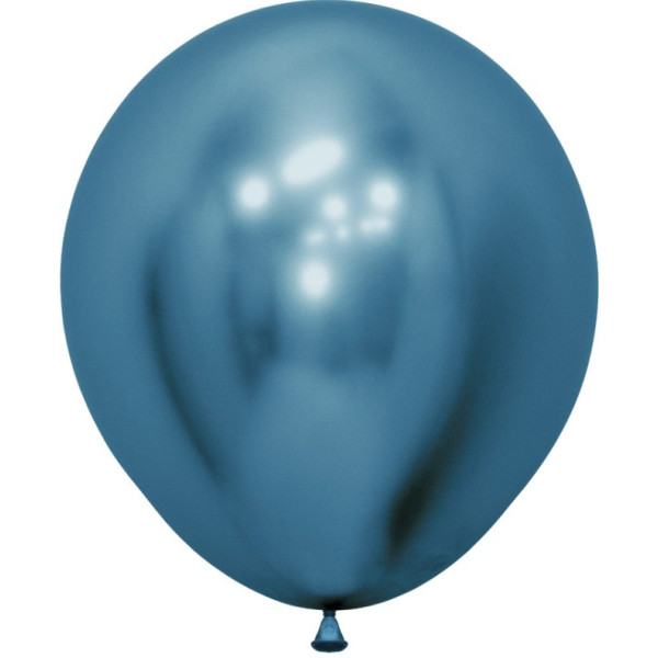 Globo Látex R18 de 45 Centímetros acabado Reflex de Sempertex