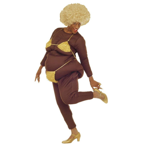 Disfraz de Bailarina Lap-Dance para Adulto