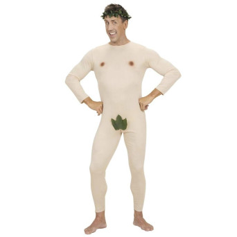 Disfraz de Adan para Adulto
