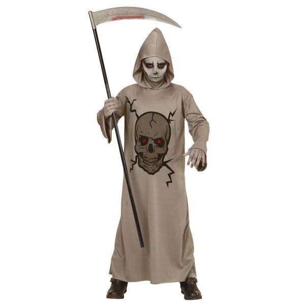 Disfraz de Skull Master Infantil