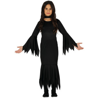Disfraz de Lady Monster Infantil