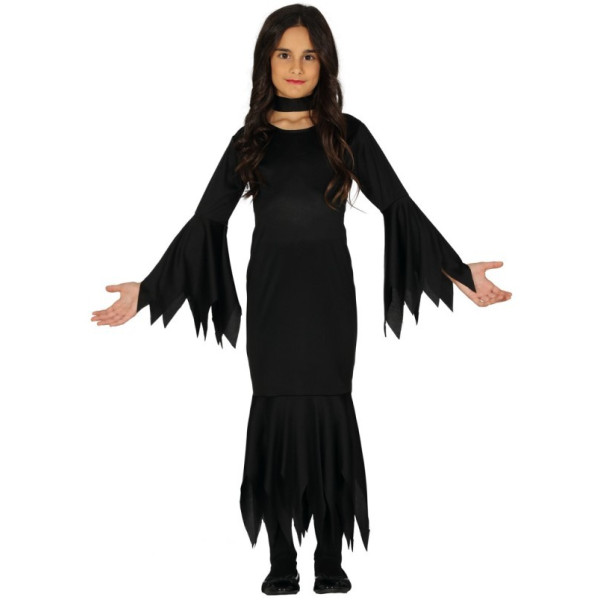 Disfraz de Lady Monster Infantil