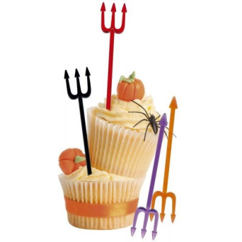 Pincho de Tridente 20 Unidades