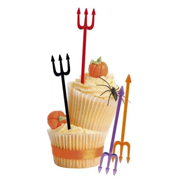 Pincho de Tridente 20 Unidades