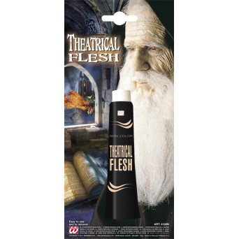 Carne Terrorífica Teatral
