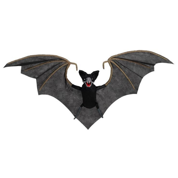Murciélago Volador con Luz y Sonido
