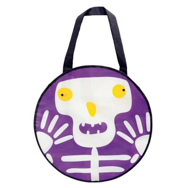 Bolsa de Esqueleto de 54 x 37 Centímetros