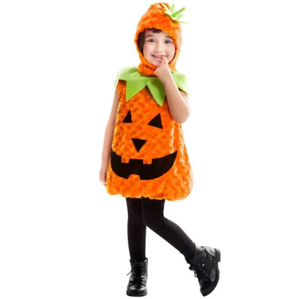 Disfraz de Calabaza Infantil