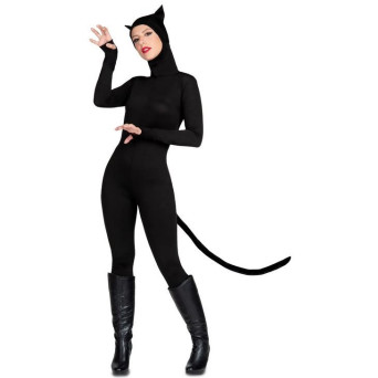 Disfraz de Gato para Adulto