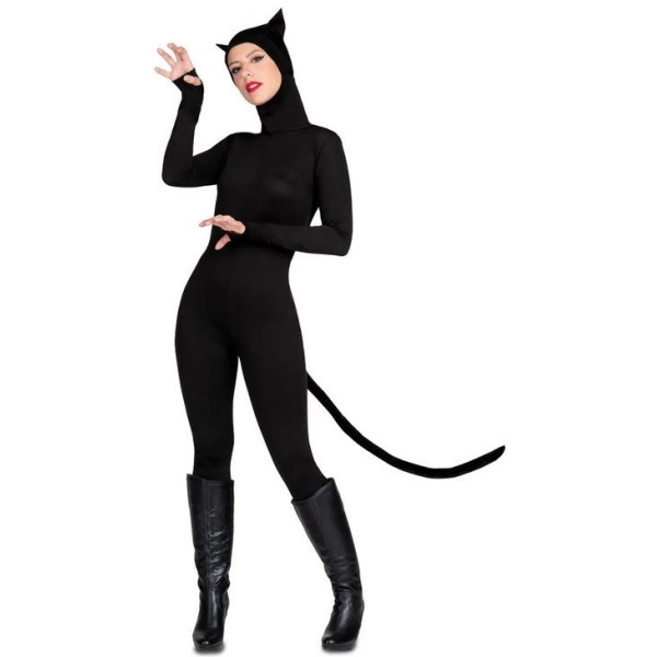 Disfraz de Gato para Adulto