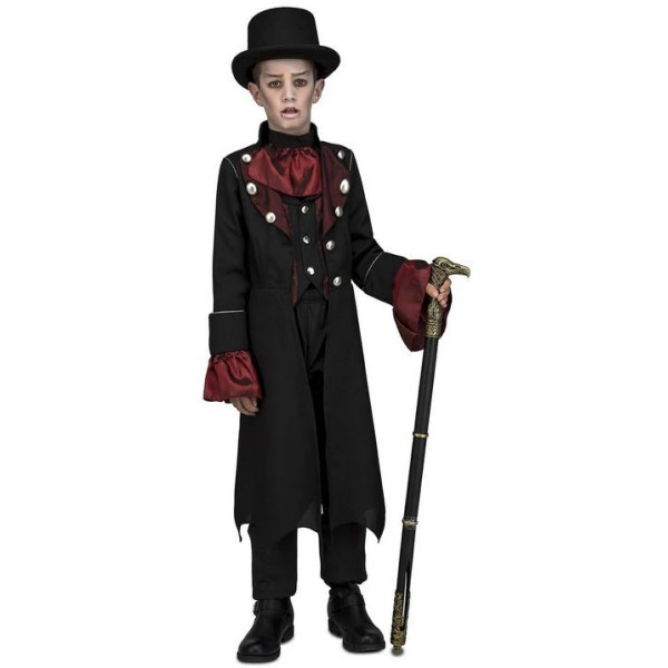 Disfraz de Vampiro Infantil