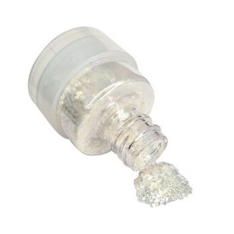 Purpurina Shimmer Flakes de 9 Gramos Varios Colores de Grimas