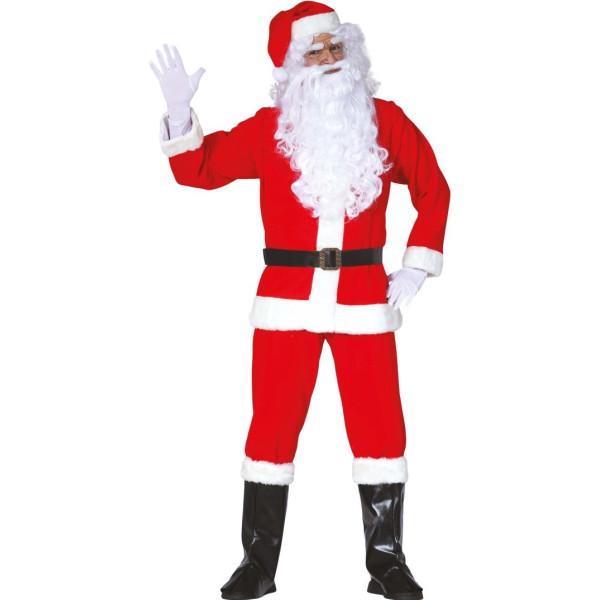 Disfraz de Papá Noel para Adulto