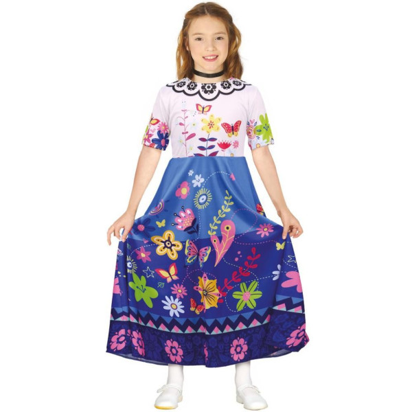 Disfraz de Primavera Infantil