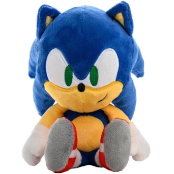 Peluche de Sonic The Hedgehog