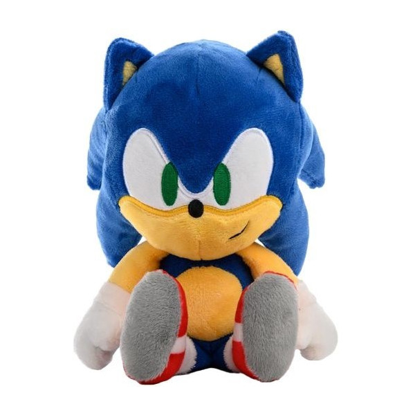Peluche de Sonic The Hedgehog