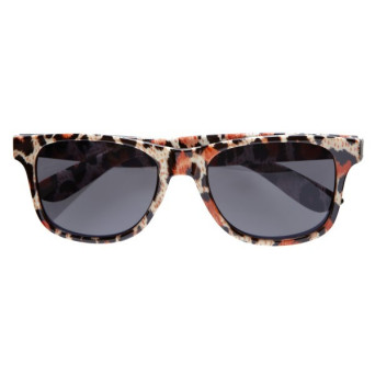 Gafas de Leopardo para Adulto