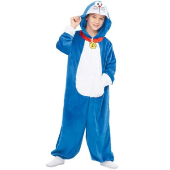 Disfraz de Doraemon Infantil