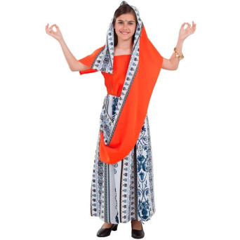 Disfraz de Hindú Matahari Infantil