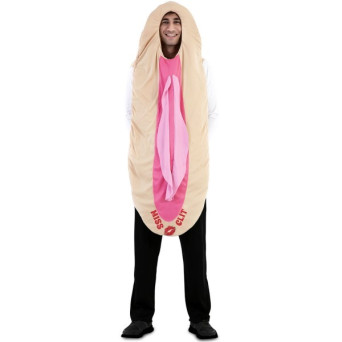 Disfraz de Miss Clit para Adulto