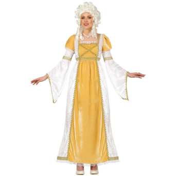 Disfraz de Condesa para Adulto