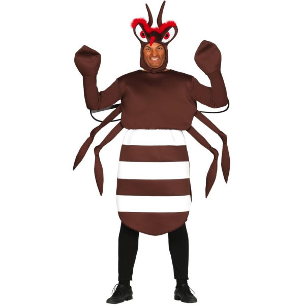 Disfraz de Mosquito para Adulto