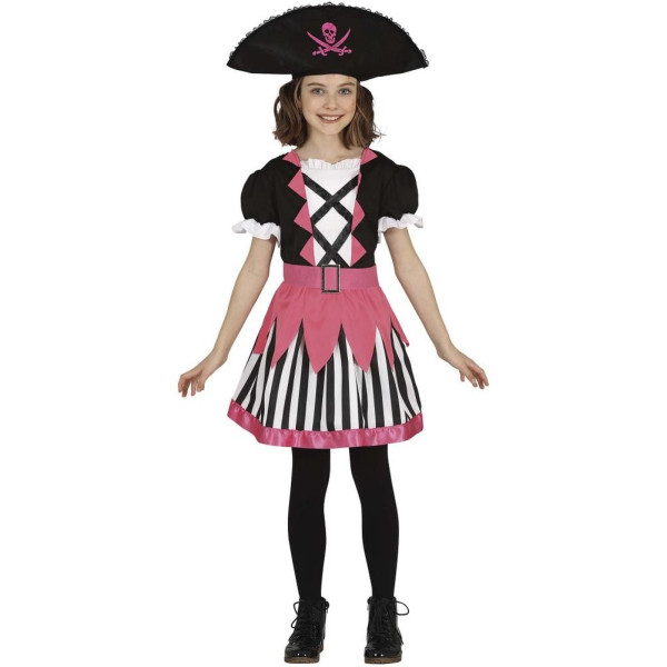 Disfraz de Pirata Infantil