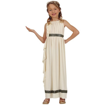 Disfraz de Romana Infantil