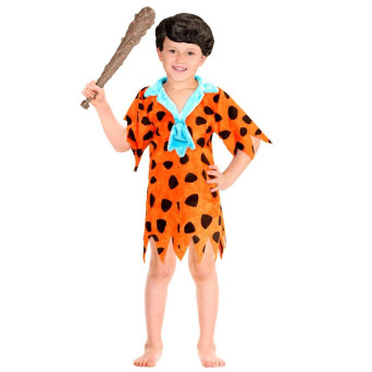 Disfraz de Cavernícola Infantil