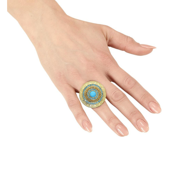 Anillo de Cleopatra para Adulto