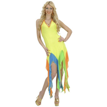 Disfraz de Brasileña Sexy para Adulto