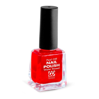 Esmalte de Uñas de 8 Mililitros Varios Colores