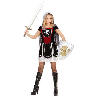 Disfraz de Caballero Real para Adulto