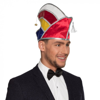 Gorro de Comité para Adulto