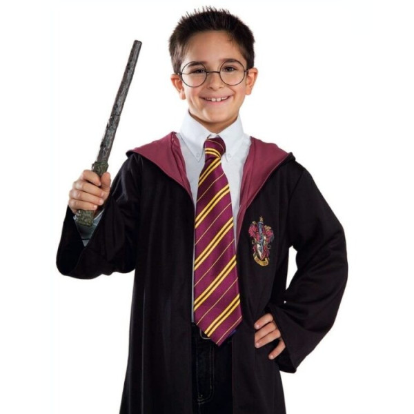 Corbata de Harry Potter Infantil