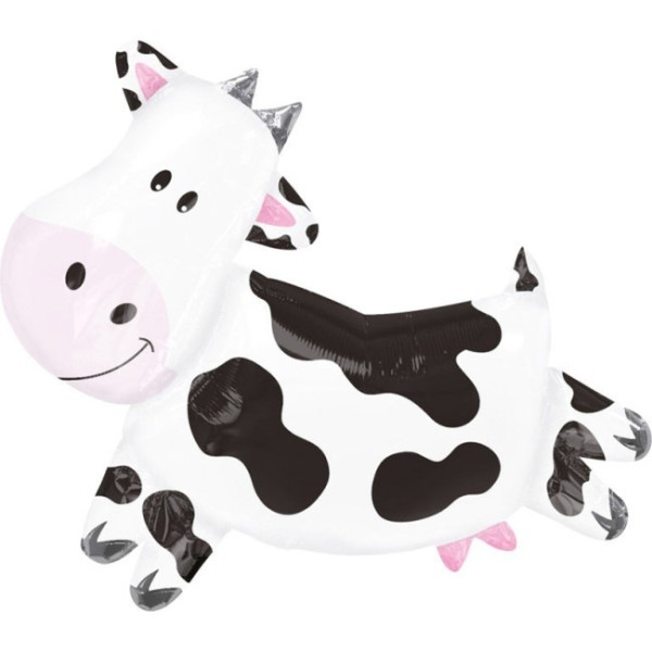 Globo Foil de Vaca