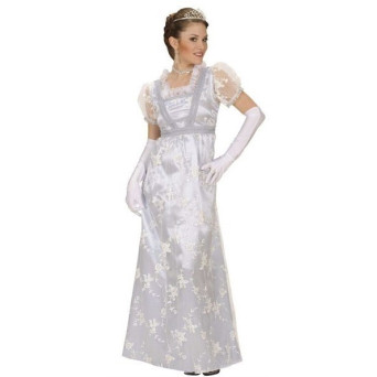 Disfraz de Princesa Josefina para Adulto