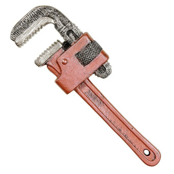 Llave Inglesa de 31 Centímetros
