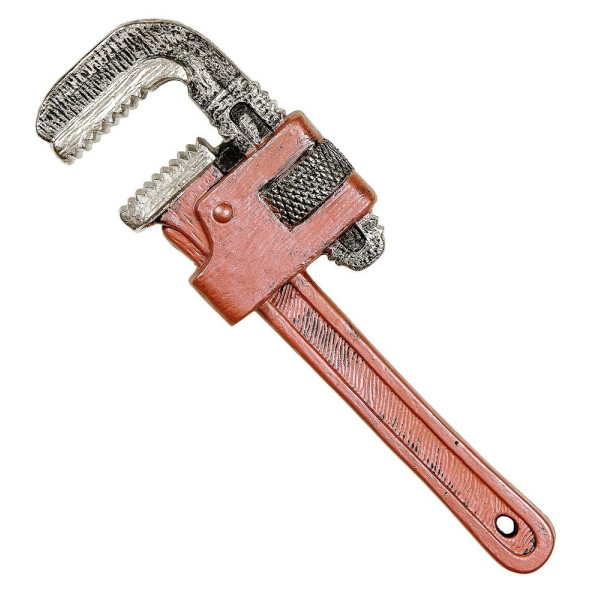 Llave Inglesa de 31 Centímetros
