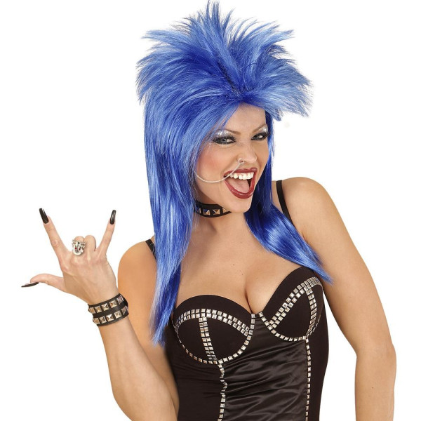 Set de Punk para Adulto
