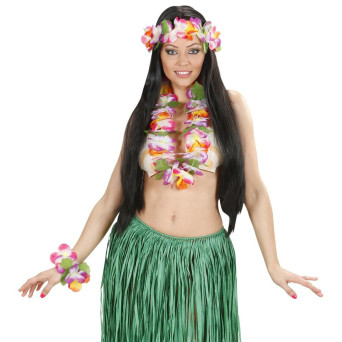 Set Hawaiano de Maui