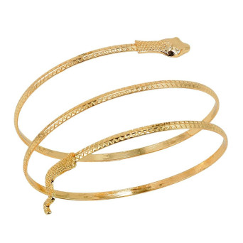 Pulsera de Serpiente para Adulto