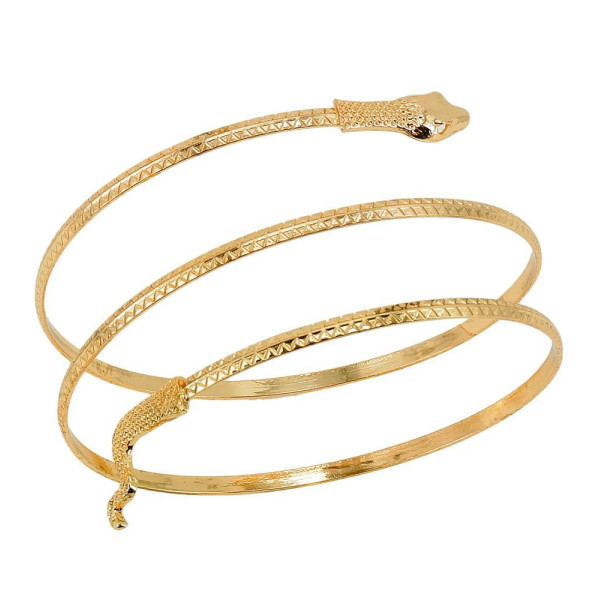 Pulsera de Serpiente para Adulto