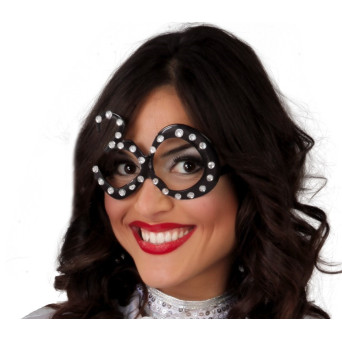 Gafas de Número 30