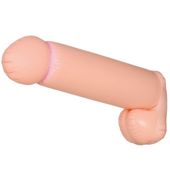 Pene Hinchable de 70 Centímetros