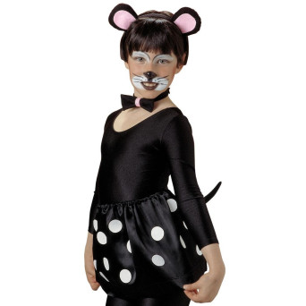 Set de Ratita Infantil