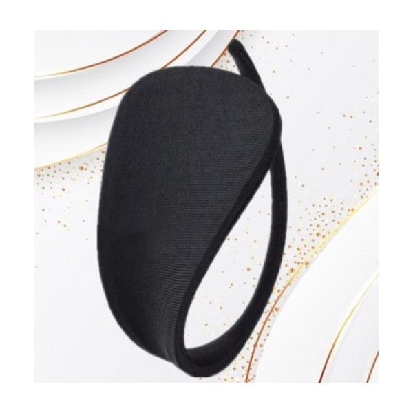 Tanga Sexy de color Negro para Adulto